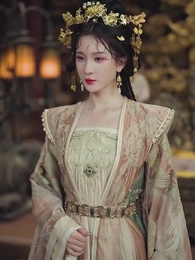 [Dubbing]Istriku adalah Iblis Ular - Episode 62