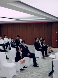 Cuộc Chiến Gia Tộc - Episode 25