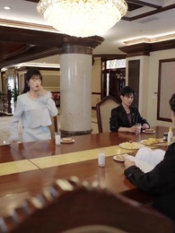 Episodio 32 - Sangre Contra Mentiras