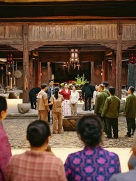 転生の果てに―復讐と堕ちた家族 - Episode 69