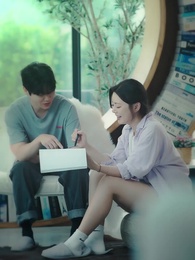 키스해야 사는 남자 - Episode 27