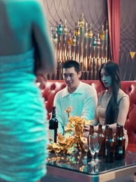 第31集 - 讀心法師