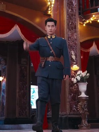 第19集 - 亂世悲歌