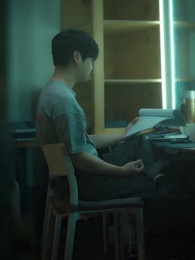 키스해야 사는 남자 - Episode 26