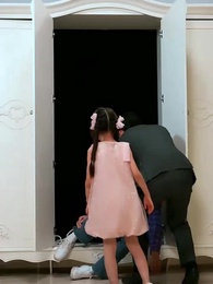 Reunion Under the Full Moon - Episode 35