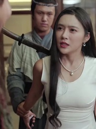 神龍出淵 - Episode 39