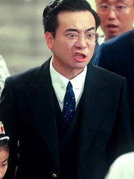 Tập 14 - Cuộc Chiến Gia Tộc