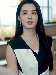 第9話 - 皇太后、転生して財閥令嬢になる