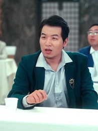 Tập 9 - Cuộc Chiến Gia Tộc