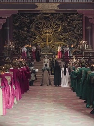 Episode 61 - [Dubbing]Istriku adalah Iblis Ular