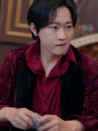 Episode 9 - Gambler's Testament