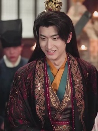 [Dubbing]Istriku adalah Iblis Ular - Episode 17