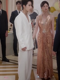 ออกจากบททดสอบรักของเขา - Episode 46