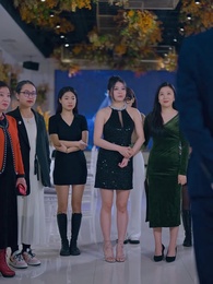 十次約會 - Episode 50