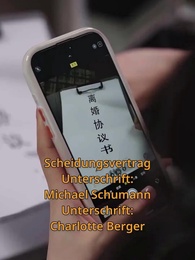 Gebrochenes Herz - Episode 14