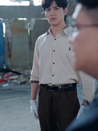 Episode 70 - Gambler's Testament