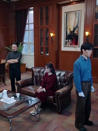 Episode 17 - Gambler's Testament