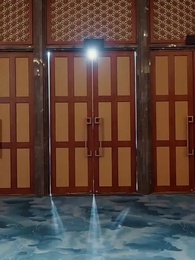 第56集 - 總裁媽咪與功夫老爹