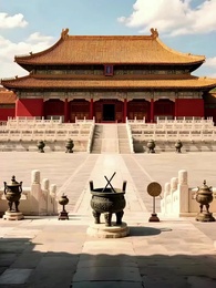 La Fleur de la Vengeance - Episode 12