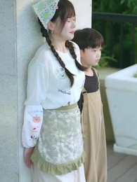 Dari Dapur Menuju Hati - Episode 4