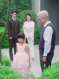 Cuộc Chiến Gia Tộc - Episode 40