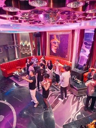 讀心法師 - Episode 95