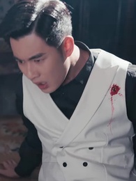 第76集 - 亂世悲歌