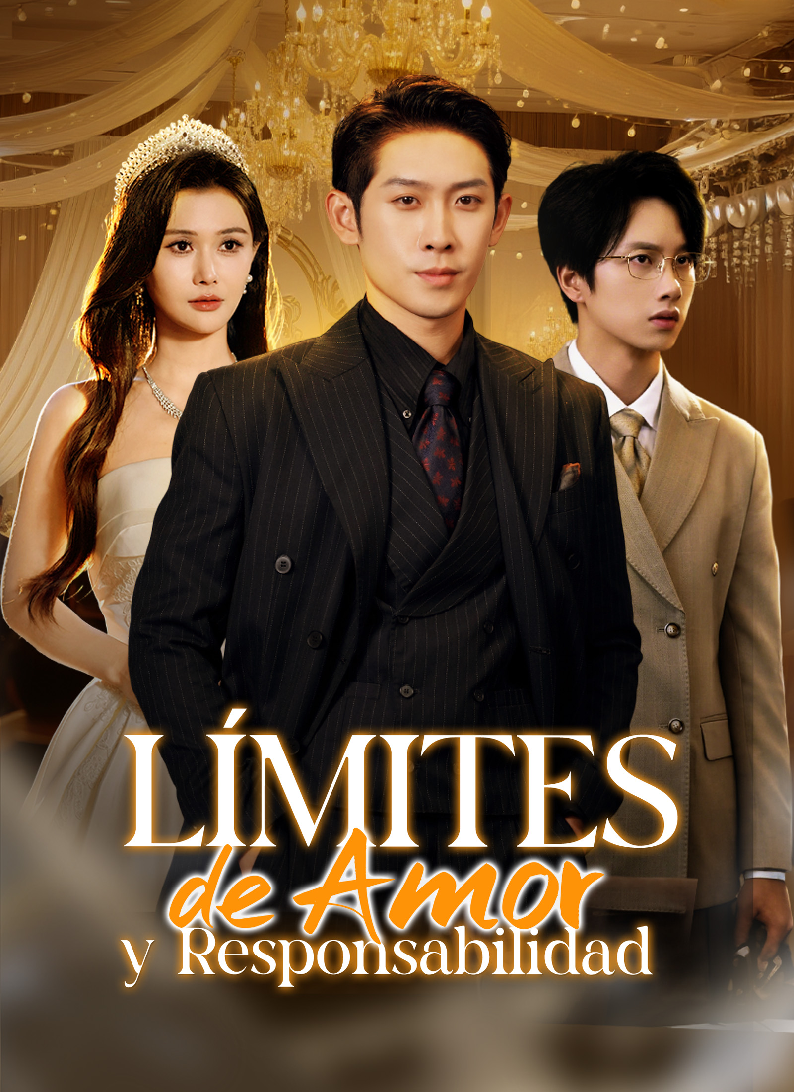 Límites de Amor y Responsabilidad