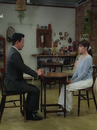 Episode 17 - Kindness with a Twist 