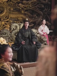 [Dubbing]Istriku adalah Iblis Ular - Episode 14