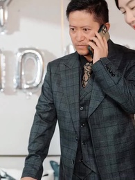 Ecos del Pasado - Episode 61