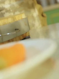 Dari Dapur Menuju Hati - Episode 15