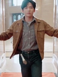 我於人間無敵 - Episode 9