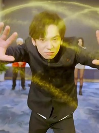 狂少出山 - Episode 50