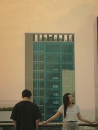 키스해야 사는 남자 - Episode 9