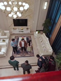 神龍出淵 - Episode 74