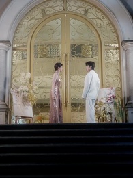 ออกจากบททดสอบรักของเขา - Episode 49