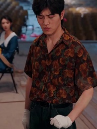 Janji Dewa Judi - Episode 44