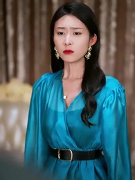 Reunion Under the Full Moon - Episode 33