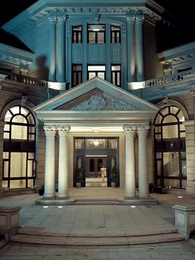 Sóng Gió Nhà Họ Tô - Episode 34