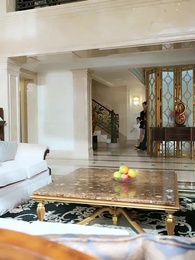 Reunion Under the Full Moon - Episode 38