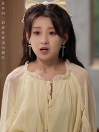 第24集 - 不待春風慢