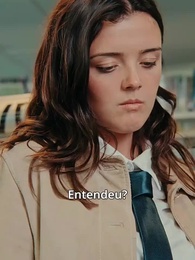 Episódio 5 - [Dublado]Não Mexa com a Mãe