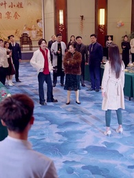 第14集 - 天嬌無雙