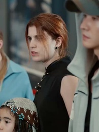 Bölüm 19 - Aşk, Para ve Kung Fu