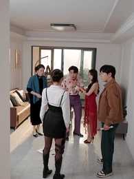 第8集 - 我於人間無敵