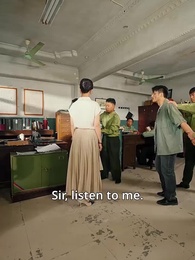 Rebirth to 70s: Breaking Free from the Family Drama - Episode 27