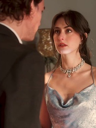 Episódio 60 - [Dublado]Perseguindo minha esposa rejeitada