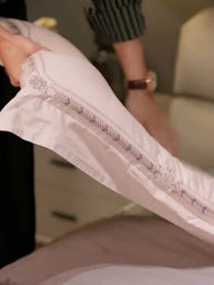 第56集 - 不待春風慢