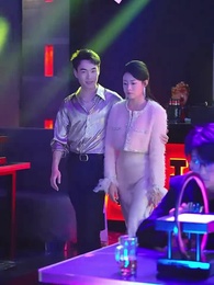 第13集 - 當男人選擇離婚